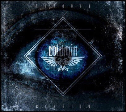 coldrain-thrugh clarity