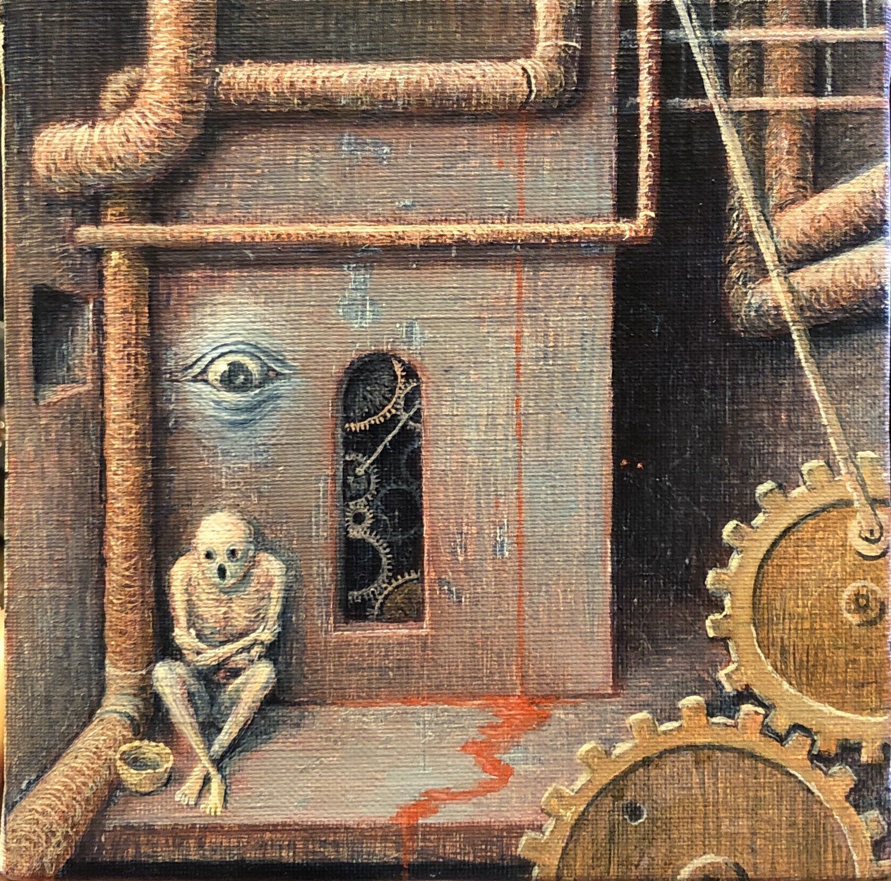 CRYSTAL LAKE THE VOYAGES　LP盤　レコード Crystal Lake – The Voyages | Releases | Discogs