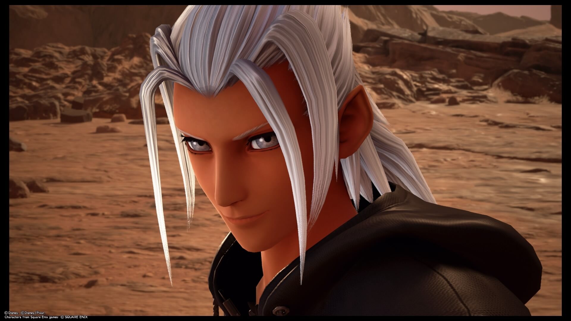 ネタバレ Kingdom Hearts 3 Re Mind Limit Cut Episode Dlc プレイ後感想 キングダムハーツ 喜怒音楽 きどおとらく