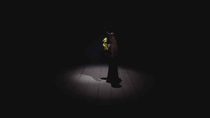 Little Nightmares リトルナイトメア_20201004165113