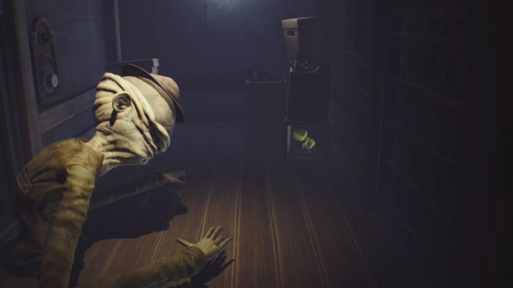 Little Nightmares リトルナイトメア_20201004151544