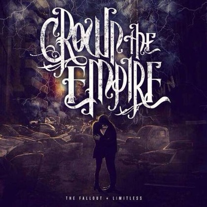 crown the empire_the fallout deluxe