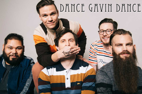 Dance Gavin Dance