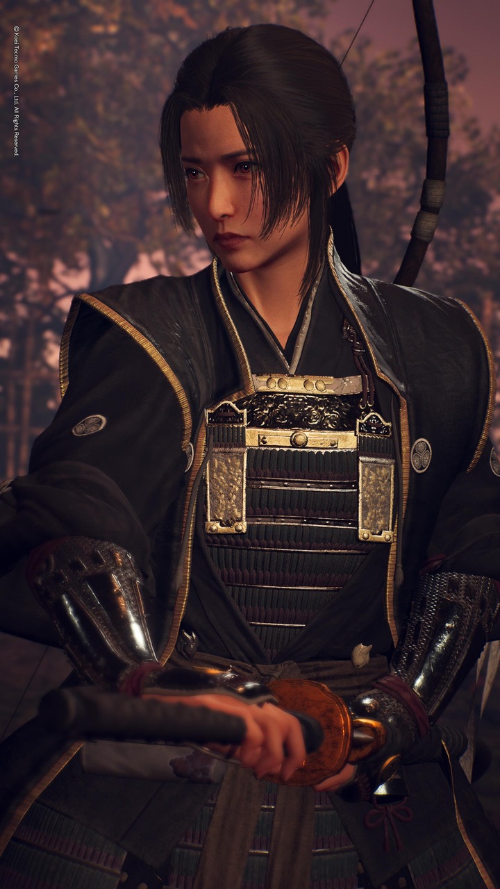 仁王３ α体験版_20250605231906