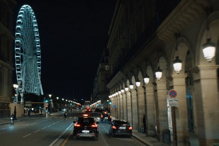 PARIS TAXI_4