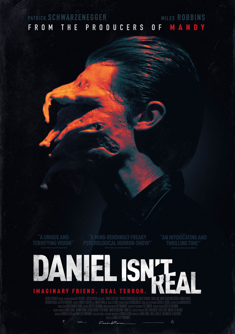 ネタバレ ダニエル 原題 Daniel Isn T Real 感想 イマジナリーフレンド 喜怒音楽 きどおとらく ネタバレ ダニエル 原題 Daniel Isn T Real 感想 イマジナリーフレンド 喜怒音楽 きどおとらく