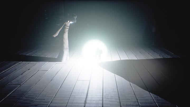 Little Nightmares リトルナイトメア_20201004165532