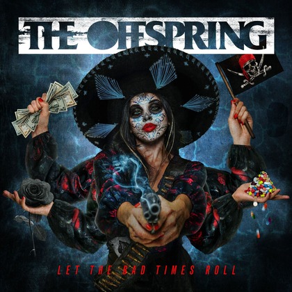 TheOffspring_LetTheBadTimesRoll