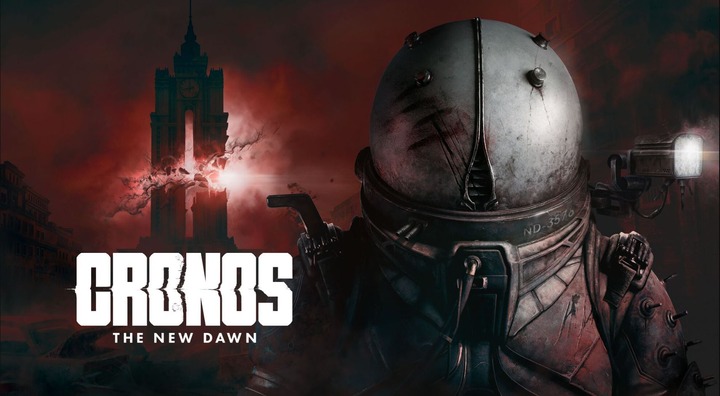 CRONOS_THE NEW DAWN