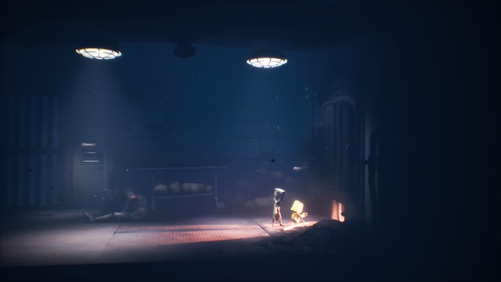 Little Nightmares II -リトルナイトメア2-_20210210165329