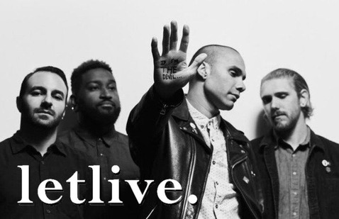 letlive