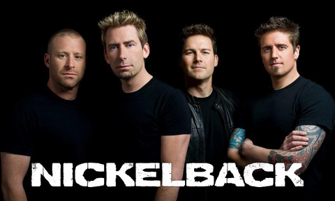 Nickelback