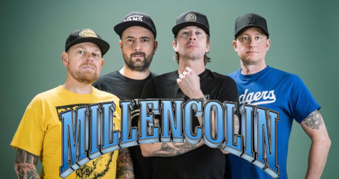 Millencolin