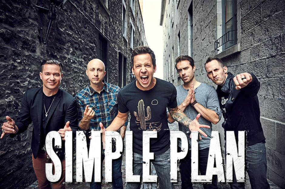 Sum 41 Simple Plan Nickelback 出てくるバンドは非常に粒揃い カナダ産オススメロックバンド選 喜怒音楽 きどおとらく Sum 41 Simple Plan Nickelback 出てくるバンドは非常に粒揃い カナダ産オススメロックバンド選 喜怒音楽 きどおとらく