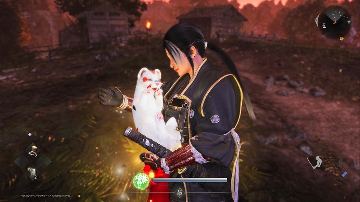 仁王3　体験版_20260201093953