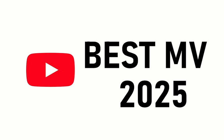 BEST MV 2025