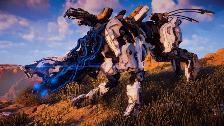 Horizon Zero Dawn™_ Complete Edition_20191018172309