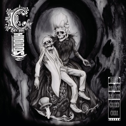 Chiodos_Bone Palace Ballet Grand Coda