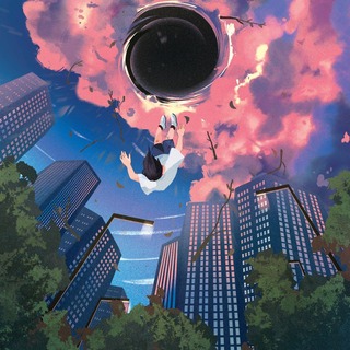 With Sails Ahead_Infinite Void