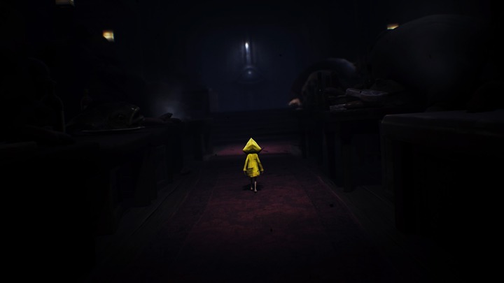 Little Nightmares リトルナイトメア_20201004165826