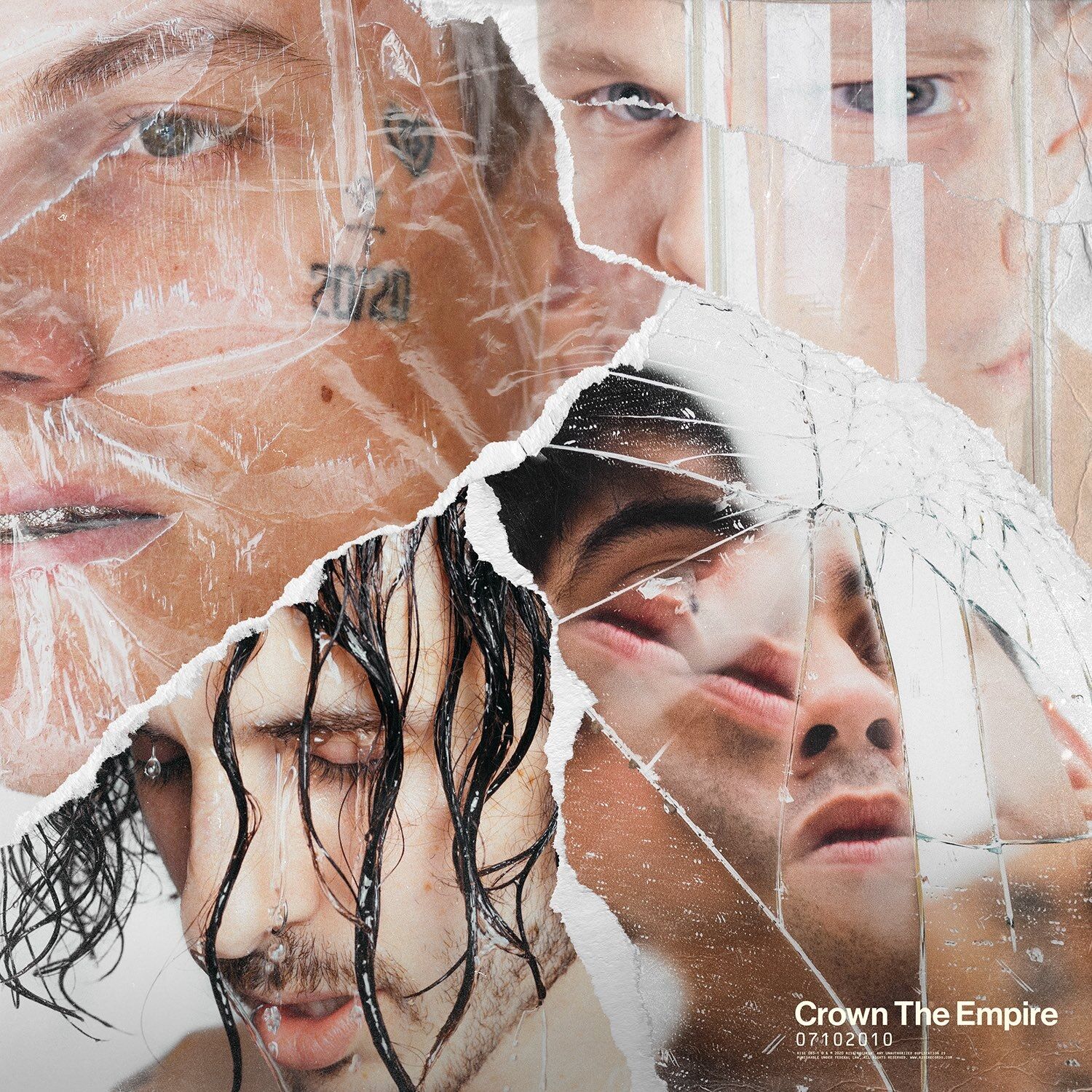 蔵出し 年7月 Crown The Empire Taylor Swift Folklore The Naked And Famous Recover 簡易レビュー 喜怒音楽 きどおとらく 蔵出し 年7月 Crown The Empire Taylor Swift Folklore The Naked And Famous Recover 簡易レビュー 喜怒音楽 きどおとらく