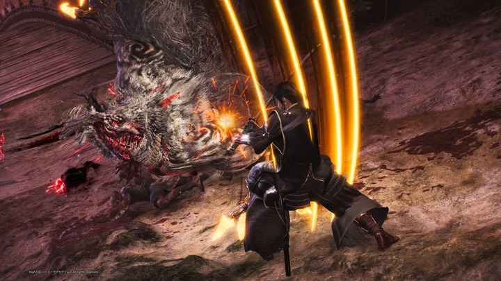 仁王3　体験版_20260201111413