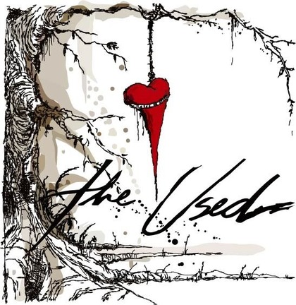 TheUsed_InLoveAndDeath