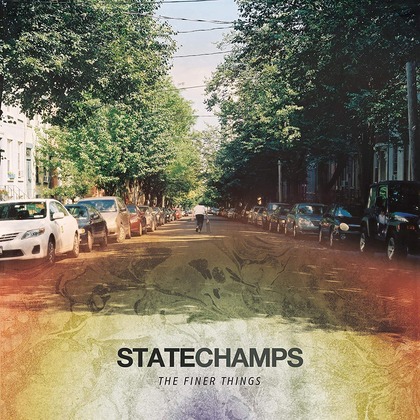 State Champs_The Finer Things