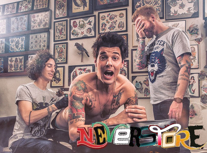 Neverstore