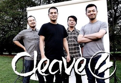 CLEAVE