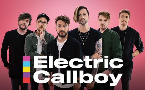 Electric Callboy