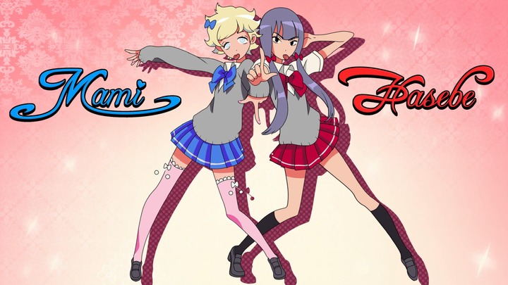 熱血硬派くにおくん外伝 River City Girls_20220108180158