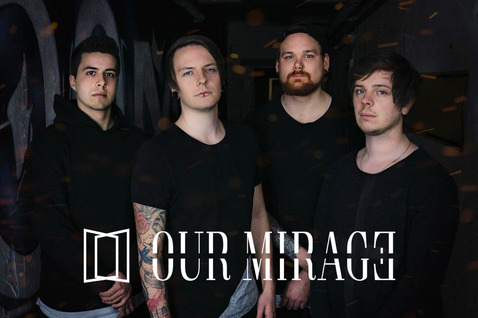 Our mirage