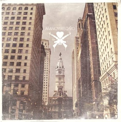 Man Overboard_Man Overboard