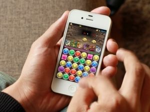 パズドラ