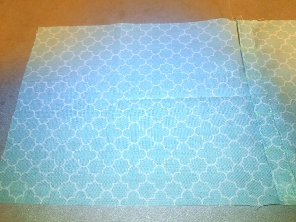 スマホの入る大人の移動ポケット 簡単な作り方 家売るオンナの子育て 家事日記