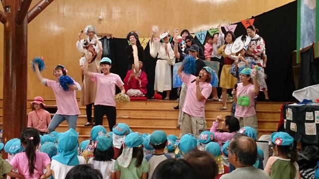 17年06月 トトロ幼稚舎の旧ブログ 07まで 17年06月 トトロ幼稚舎の旧ブログ 07まで