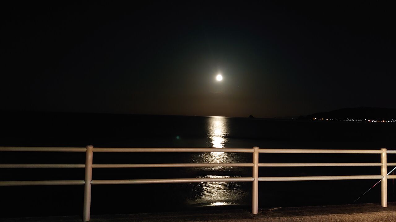 恋が叶ったストロベリームーン ばたこのくらし