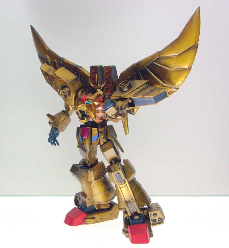 黄金獣合体 グレートゴルドラン オタ暮らしの手帖