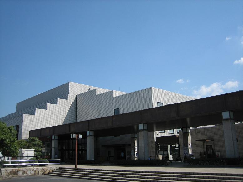 Diamond Wave 土岐市文化プラザサンホール 麻衣ちゃんと一緒