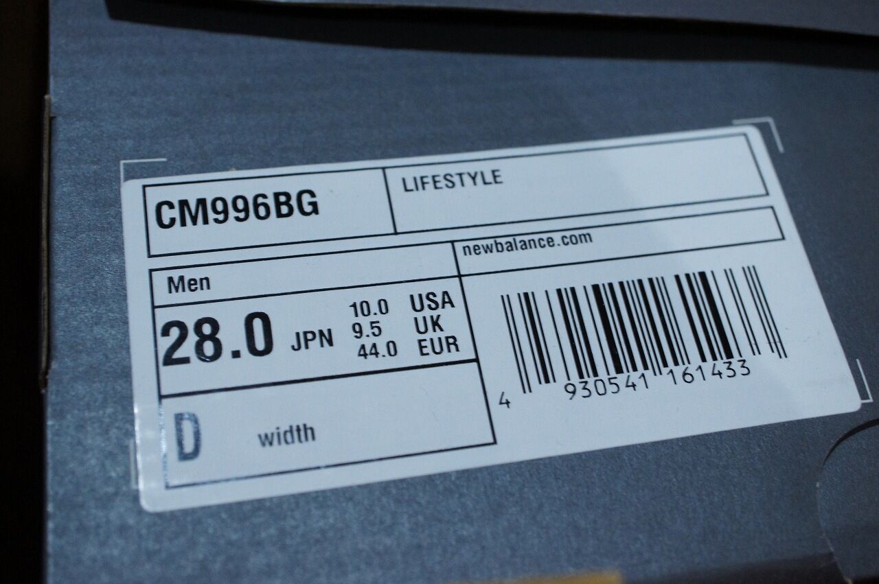 ニューバランスの偽物 とっとこの機械式時計偏愛録4