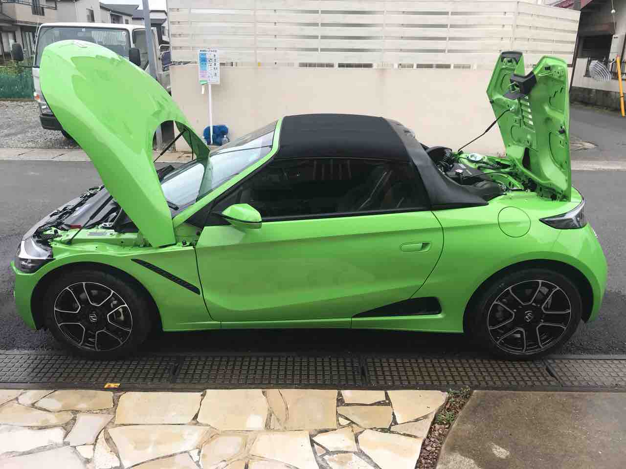 ｓ６６０納車 とっとこの機械式時計偏愛録4