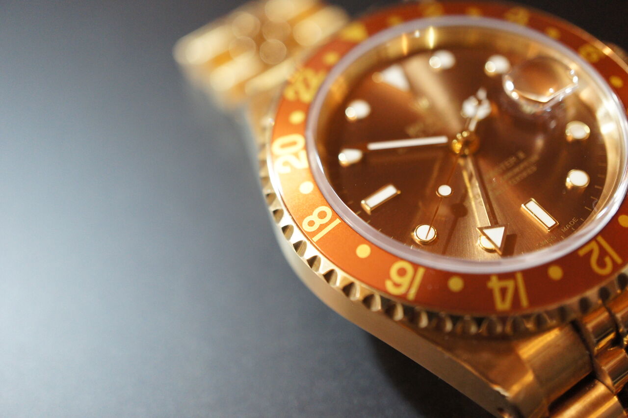 とっとこの機械式時計偏愛録4