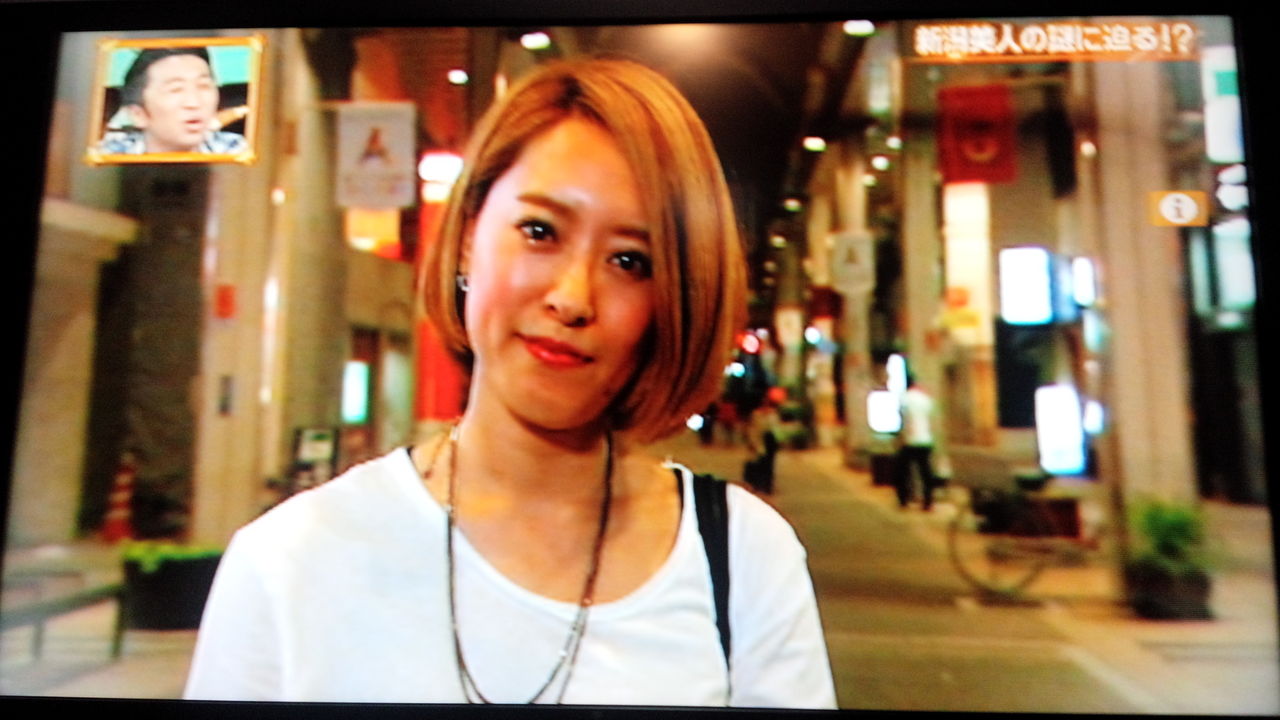 秘密のケンミンショー 新潟県の新潟美人はこちらから 画像多数 気になるニュース 秘密のケンミンショー 新潟県の新潟美人はこちらから 画像多数 気になるニュース