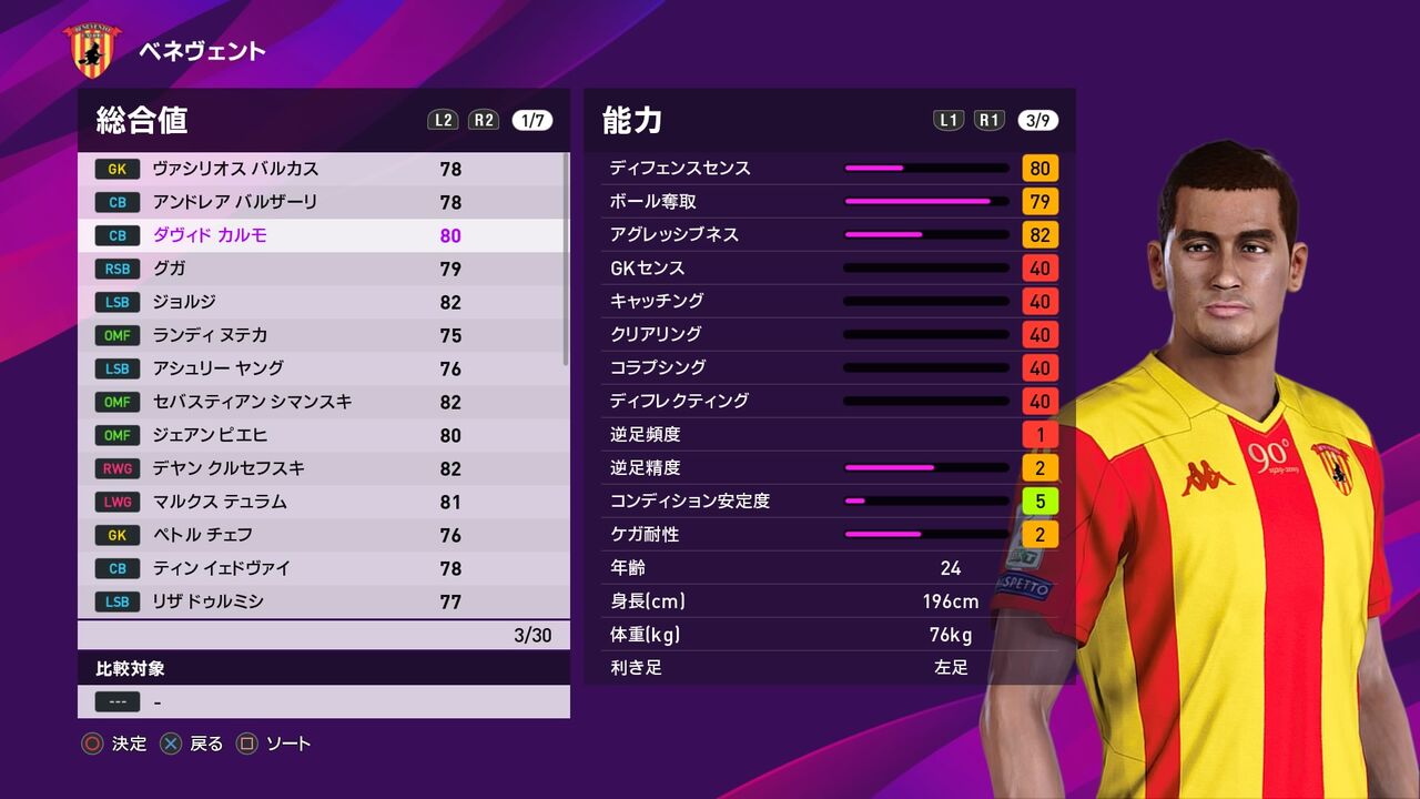 ウイニングイレブン Mlプレイ日記 Part0 サッカーとかfpsとか