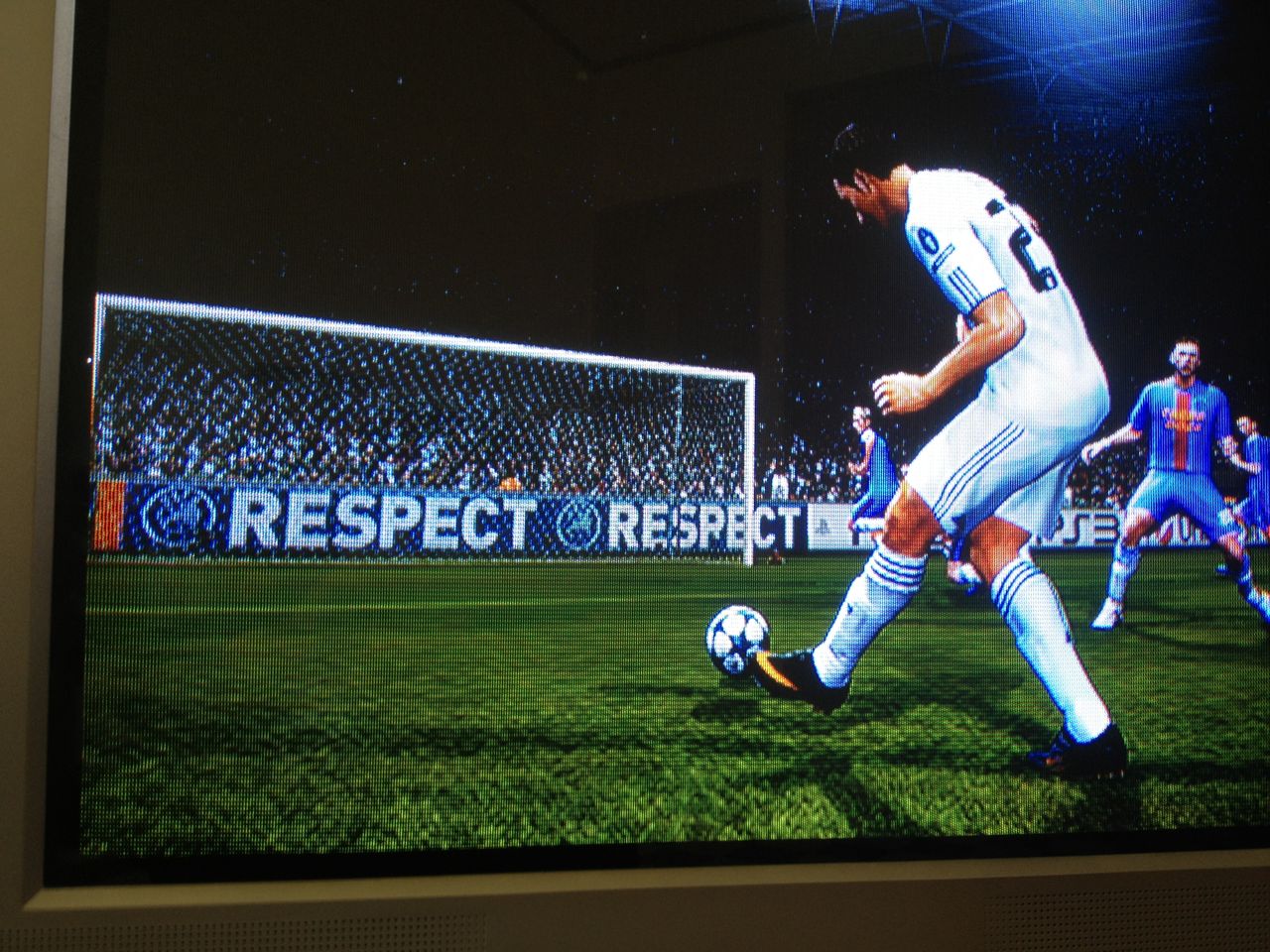 ウイニングイレブン11マスターリーグプレイ記その44 サッカーとかfpsとか ウイニングイレブン11マスターリーグプレイ記その44 サッカーとかfpsとか
