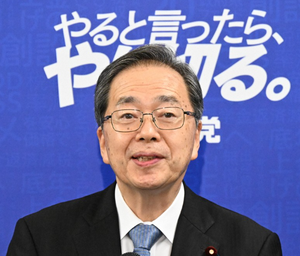 【速報】 公明党「与党に復帰したい・・・また与党をやりたいよ」