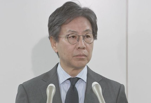 【悲報】 中革連・安住淳、大号泣・・・・・・