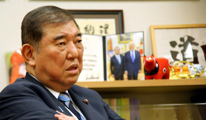 【速報】 石破茂「自維連立は何の為なのか? 保守なんてものは日本に必要ない。私が考えたコメ政策を変えたのは不愉快でしかない」