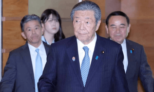 【速報】 石破首相「２万円の根拠？ 国民は１食２２８円で生活してるでしょ。」
